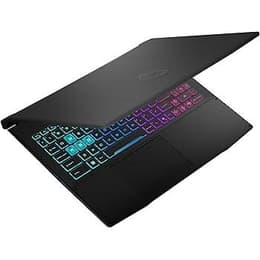 MSI Katana 15 HX B14WFK Core i7 2.2 GHz - SSD 512 GB - 16 GB - NVIDIA RTX 5060