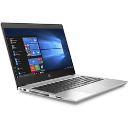 HP ProBook 450 G6 15" (2018) - Core i5 - Gen 8 (U) - 16GB - SSD 1 tb QWERTY - Ισπανικό