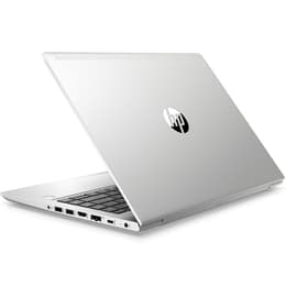 HP ProBook 450 G6 15" (2018) - Core i5 - Gen 8 (U) - 16GB - SSD 1 tb QWERTY - Ισπανικό
