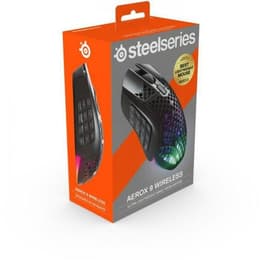 Steelseries Aerox 9 Wireless Gaming Mouse Ποντίκι Ασύρματο
