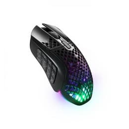Steelseries Aerox 9 Wireless Gaming Mouse Ποντίκι Ασύρματο