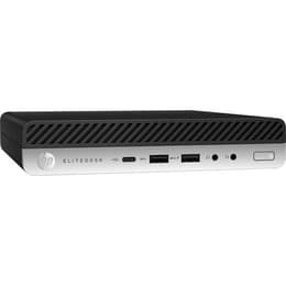 HP EliteDesk 800 G4 DM Core i5-8500 3 - SSD 1 tb - 16GB