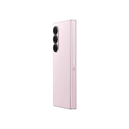 Galaxy Z Fold6 256GB - Ροζ - Ξεκλείδωτο