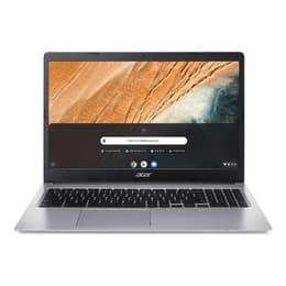 Acer ChromeBook 315 Celeron N4000 1.1 GHz 64GB SSD - 4GB QWERTY - Ισπανικό