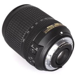 Nikon Φωτογραφικός φακός AF 18-140mm 5.6