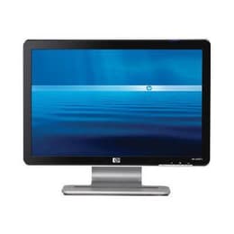 19" HP Pavilion W1907V 1440 x 900 LCD monitor Μαύρο