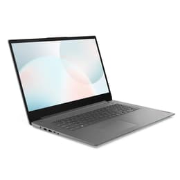 Lenovo IdeaPad 3 17ABA7 17" (2022) - Ryzen 7 - 5000 Series (U) - 16GB - SSD 512 GB AZERTY - Γαλλικό