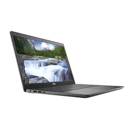 Dell Latitude 3510 15" (2020) - Core i3 - Gen 10 (U) - 8GB - SSD 512 GB QWERTY - Αγγλικά