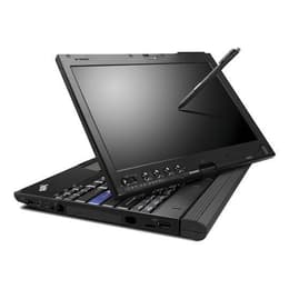 Lenovo ThinkPad X230 12" Core i5-3320M - SSD 128 GB - 8GB QWERTY - Αγγλικά