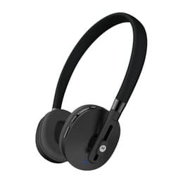 Motorola Moto Pulse ασύρματο Ακουστικά Μικρόφωνο - Μαύρο
