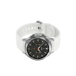 Samsung Ρολόγια Galaxy Watch 4 Classic GPS - Ασημί