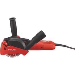 Hilti AG 125-19SE Ηλεκτρικό τριβείο