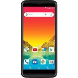 Logicom Le Hola 8GB - Γκρι - Ξεκλείδωτο