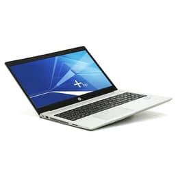 HP ProBook 450 G6 15" (2018) - Core i7 - Gen 8 (U) - 8GB - SSD 512 GB QWERTZ - Γερμανικό