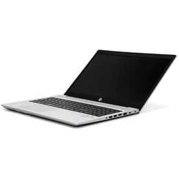 HP ProBook 450 G6 15" (2018) - Core i7 - Gen 8 (U) - 8GB - SSD 512 GB QWERTZ - Γερμανικό