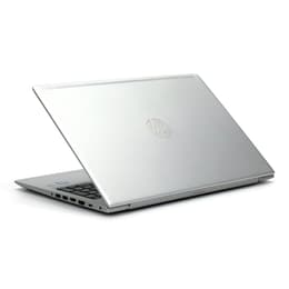 HP ProBook 450 G6 15" (2018) - Core i7 - Gen 8 (U) - 8GB - SSD 512 GB QWERTZ - Γερμανικό
