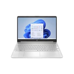 HP 15s-fq5024na 15" (2022) - Core i5 - Gen 12 (U) - 8GB - SSD 256 GB QWERTY - Αγγλικά