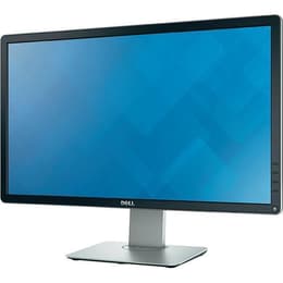 24" Dell P2414H 1920 x 1080 LED monitor Μαύρο