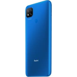 Xiaomi Redmi 9C NFC 32GB - Μπλε - Ξεκλείδωτο