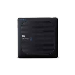 Western Digital My Passport WDBSMT0030BBK-EESN Εξωτερικός σκληρός δίσκος - HDD 3 tb USB 3.0
