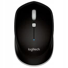 Logitech M535 Ποντίκι Ασύρματο