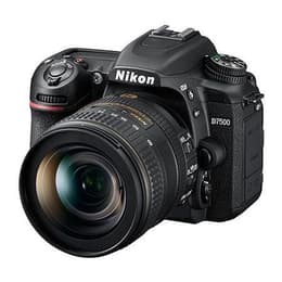 DSLR D90 - Μαύρο +