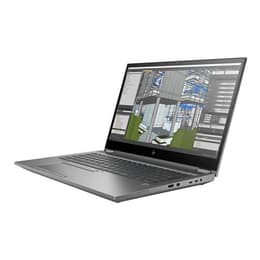 Hp Zbook Fury 15 G8 15"() - Core i7 - Gen 11 (H) - 16GB - SSD 512 GB QWERTY - Ελληνική
