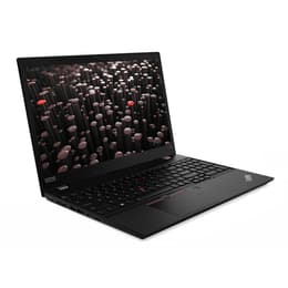 Lenovo ThinkPad P15s G2 15" (2021) - Core i5 - Gen 11 (G) - 16GB - SSD 512 GB AZERTY - Γαλλικό