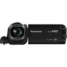 Panasonic HC-W580 Βιντεοκάμερα - Μαύρο