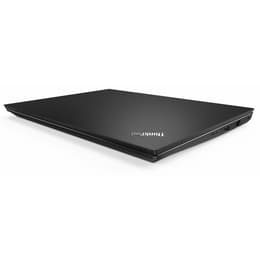 Lenovo ThinkPad E480 14" (2018) - Core i5 - Gen 8 (U) - 16GB - SSD 256 GB QWERTY - Αγγλικά