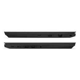 Lenovo ThinkPad E480 14" (2018) - Core i5 - Gen 8 (U) - 16GB - SSD 256 GB QWERTY - Αγγλικά