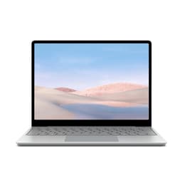 Microsoft Surface Laptop Go 12" Core i5-1035G1 - SSD 128 Gb - 8GB AZERTY - Γαλλικό