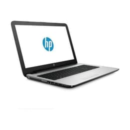 HP 15-BA024NF 15" (2016) - A6-7310 - 8GB - HDD 1 tb AZERTY - Γαλλικό