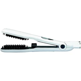 Italian Design Steam Brush ID Pro 2.0 Ηλεκτρική βούρτσα μαλλιών