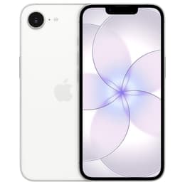 iPhone 17e 512GB - Άσπρο - Ξεκλείδωτο