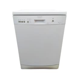 Πλυντήριο πιάτων πάγκου 60 cm Arthur Martin Electrolux ASF2748 - 10 έως 12 σερβίτσια μαχαιροπήρουνα