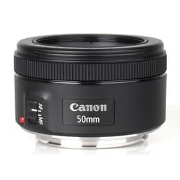 Canon Φωτογραφικός φακός 50mm f/1.8 STM Lens EF 50mm f/1.8