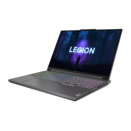 Lenovo Legion Slim 5 16IRH8 16" - Core i7-13700H - 16GB - SSD 512 GBGB NVIDIA GeForce RTX 4060 QWERTY - Ισπανικό