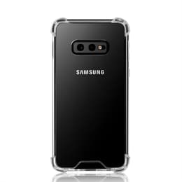 Προστατευτικό Samsung Galaxy S10e - Ανακυκλωμένο πλαστικό - Διαφανές
