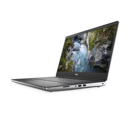Dell Precision 7750 17" (2020) - Core i7 - Gen 10 (H) - 8GB - SSD 1 tb QWERTZ - Γερμανικό