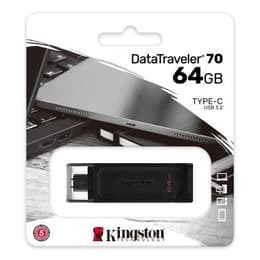 Kingston DataTraveler70 Κλειδί USB
