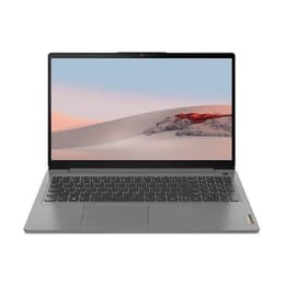 Lenovo IdeaPad 3 14" (2020) - Core i5 - Gen 10 (G) - 8GB - SSD 256 GB QWERTY - Σουηδικό