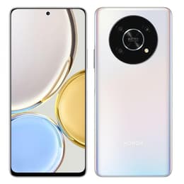 Honor Magic4 Lite 128GB - Ασημί - Ξεκλείδωτο