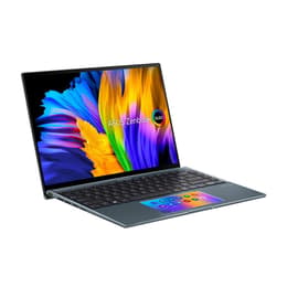 Asus ZenBook UX5400EA-KN231W 14" (2021) - Core i7 - Gen 11 (G) - 16GB - SSD 512 GB AZERTY - Γαλλικό