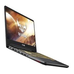 Asus TUF 505DV-AL196T 15" - Ryzen 7 3750H - 16GB - SSD 1 TBGB NVIDIA GeForce RTX 2060 AZERTY - Γαλλικό