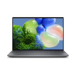 Dell XPS 14 9440 14" (2023) - Core Ultra 7 155H - 16GB - SSD 512 GB QWERTY - Αγγλικά