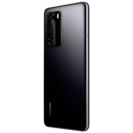 Huawei P40 128GB - Μαύρο - Ξεκλείδωτο