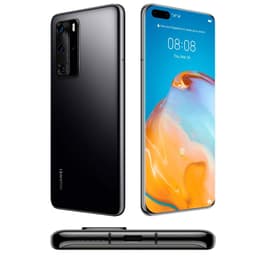 Huawei P40 128GB - Μαύρο - Ξεκλείδωτο