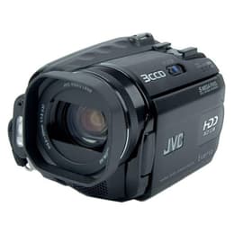 Jvc Everio GZ-MG505 Βιντεοκάμερα - Μαύρο