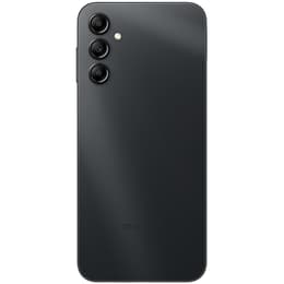 Galaxy A14 5G 128GB - Μαύρο - Ξεκλείδωτο